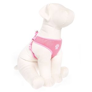 Top Paw Mesh Comfort Harness